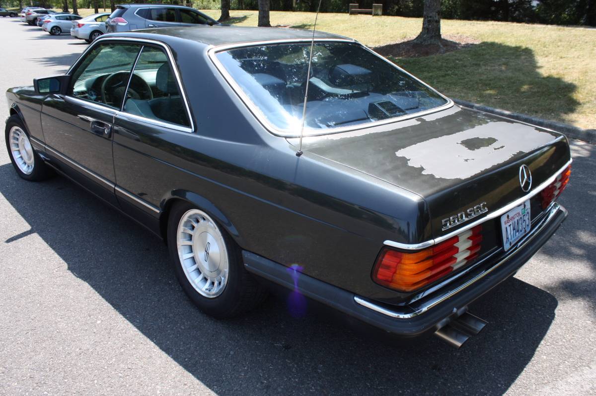 Mercedes-560sec-1990-black-5
