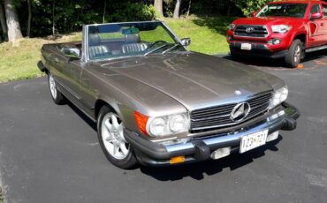 Mercedes-560sl-1987-2
