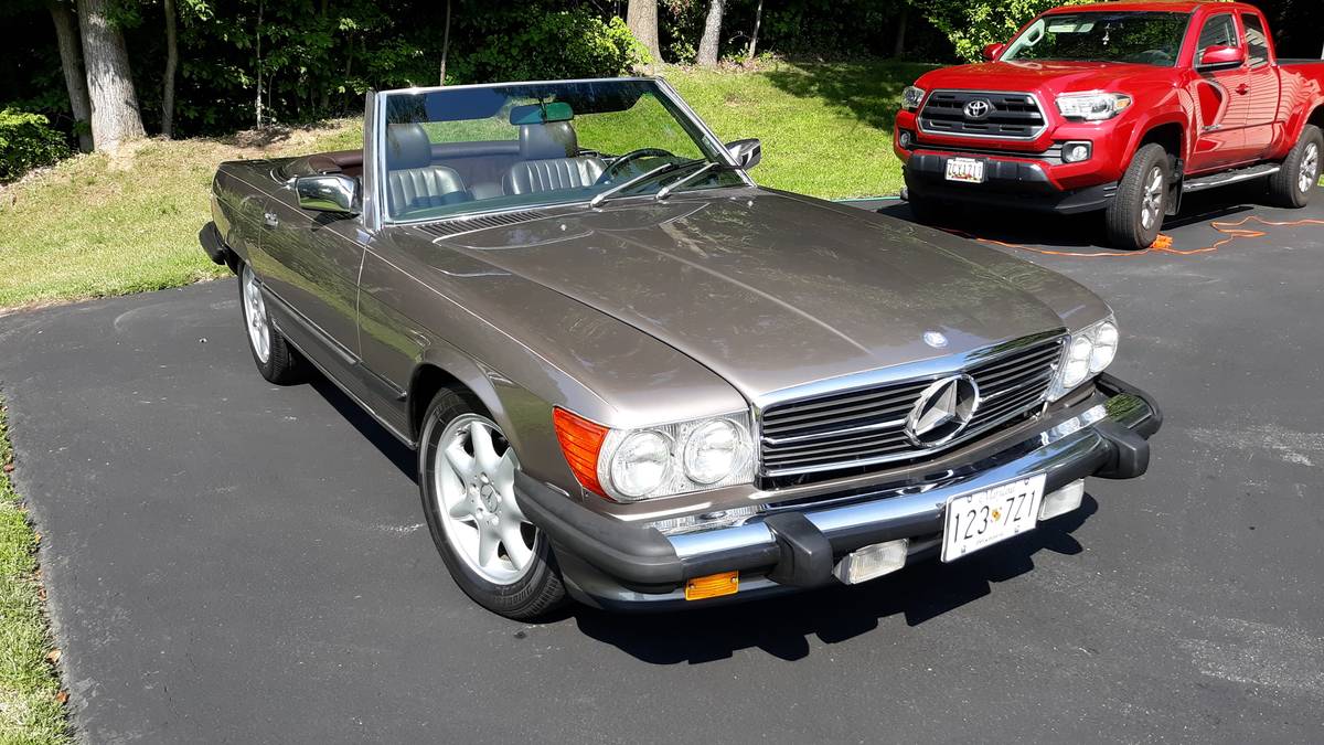 Mercedes-560sl-1987-2