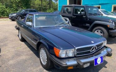 Mercedes-560sl-1987-2