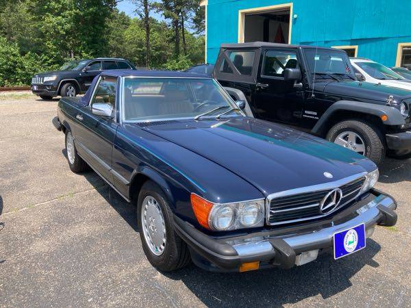 Mercedes-560sl-1987-2