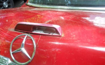 Mercedes-560sl-1987-red-1