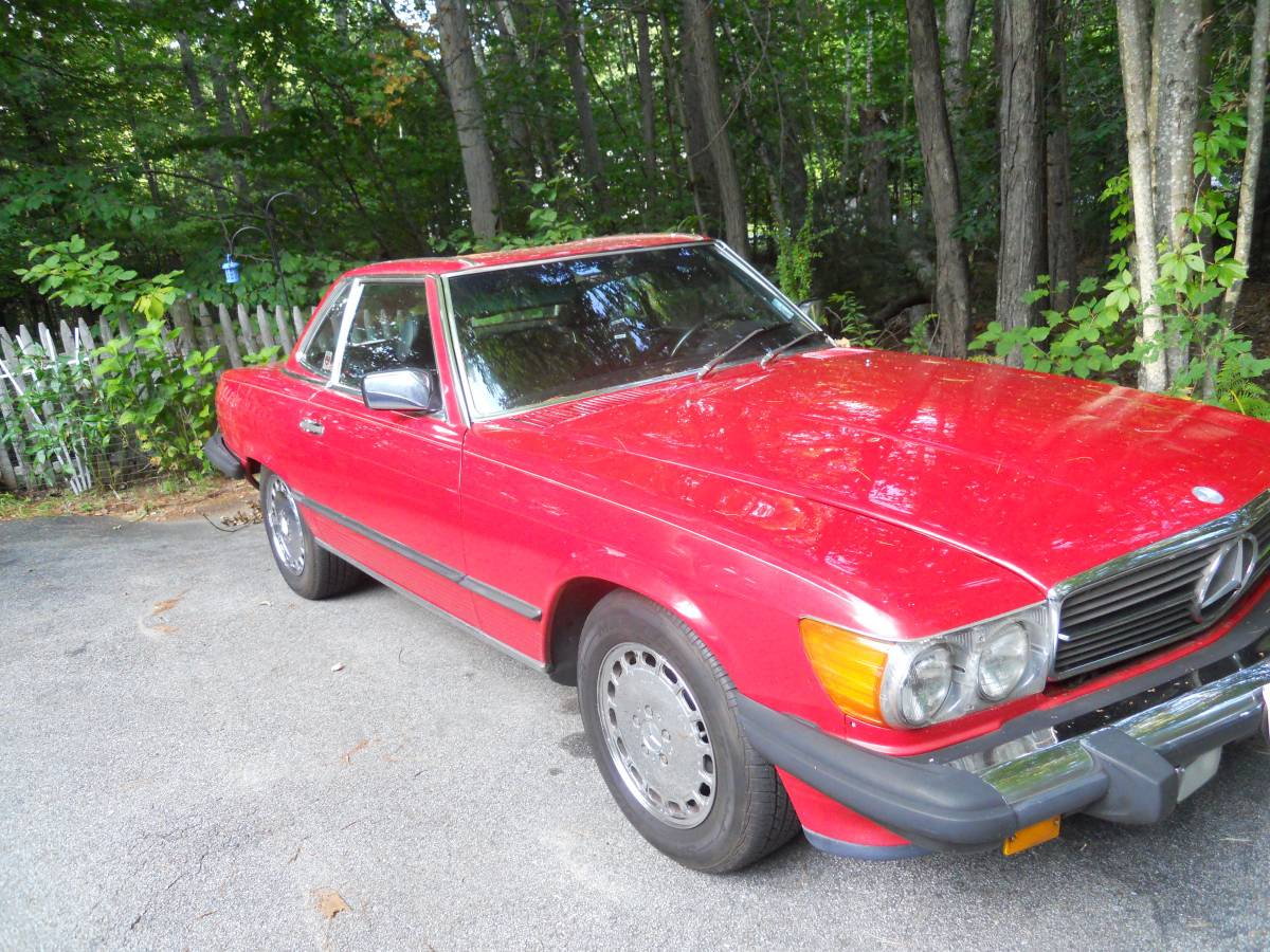 Mercedes-560sl-1987-red-14