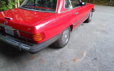 Mercedes-560sl-1987-red-16