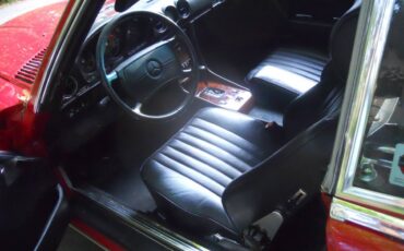 Mercedes-560sl-1987-red-17