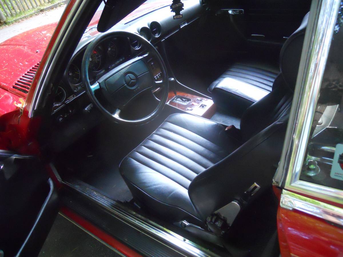 Mercedes-560sl-1987-red-17
