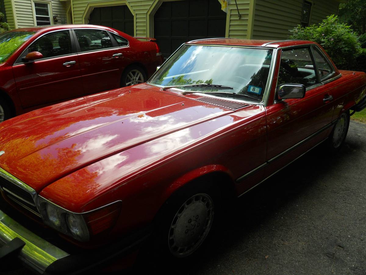 Mercedes-560sl-1987-red-18