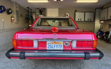 Mercedes-560sl-1987-red-3