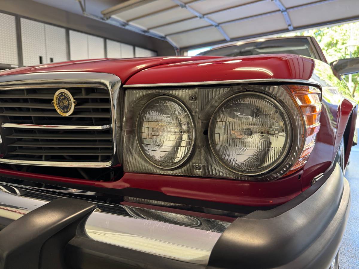 Mercedes-560sl-1987-red-9