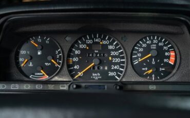 Mercedes-Benz-190-Class-1991-Sedan-11