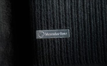 Mercedes-Benz-190-Class-1991-Sedan-30