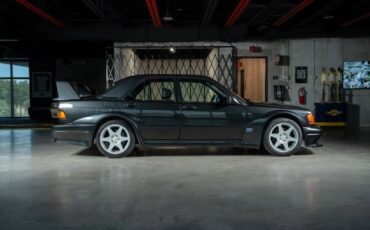 Mercedes-Benz-190-Class-1991-Sedan-7