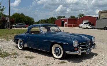 Mercedes-Benz-190-Series-1959-1