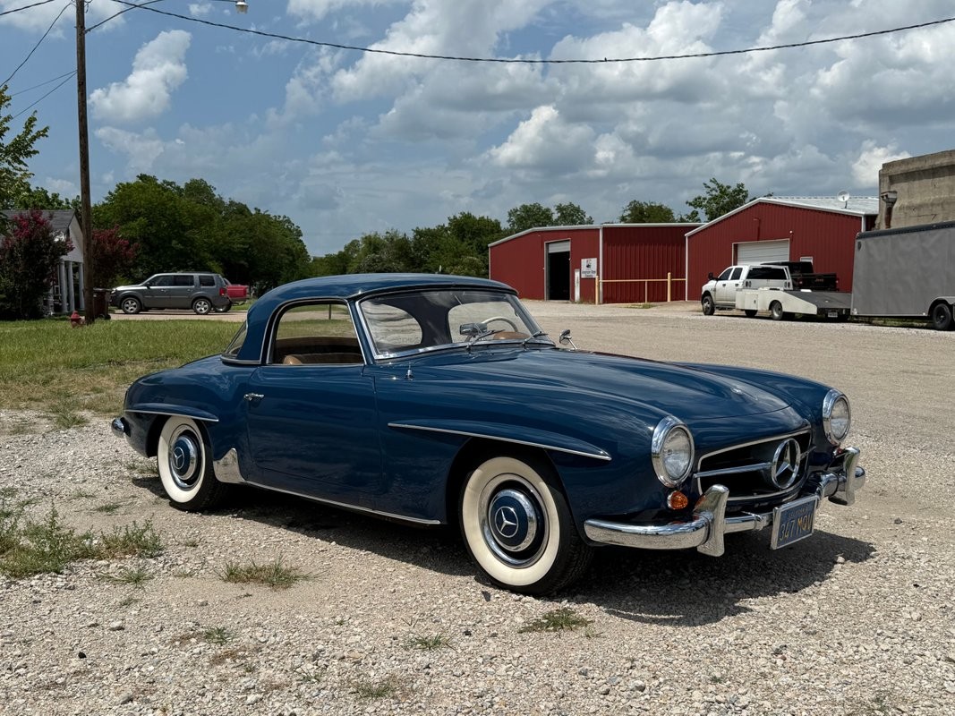 Mercedes-Benz-190-Series-1959-1