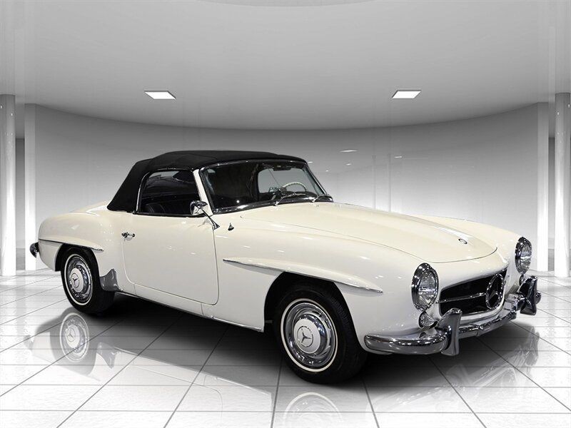 Mercedes-Benz-190-Series-1961-Convertible-5