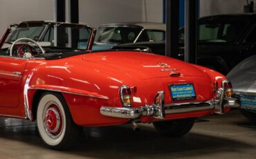 Mercedes-Benz-190-Series-1962-2-Door-Roadster-Convertible-23