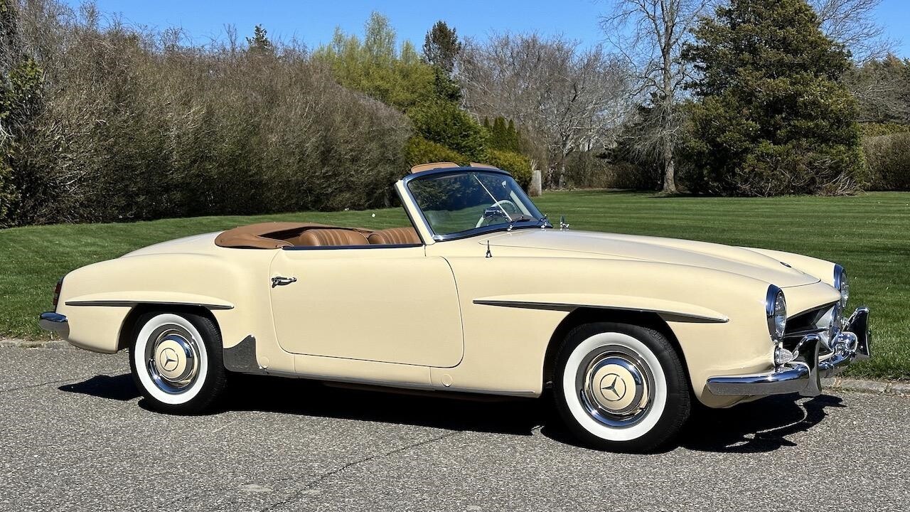 Mercedes-Benz-190-Series-1962-Convertible-13