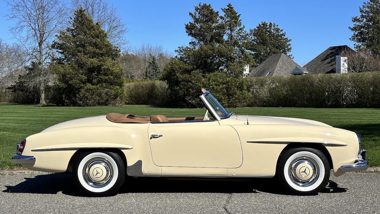 Mercedes-Benz-190-Series-1962-Convertible-14