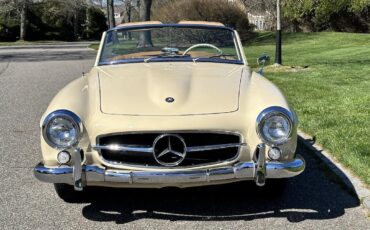 Mercedes-Benz-190-Series-1962-Convertible-8