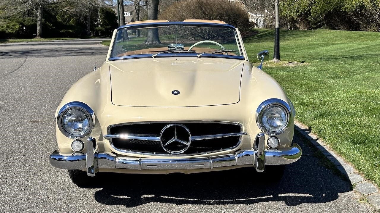 Mercedes-Benz-190-Series-1962-Convertible-8