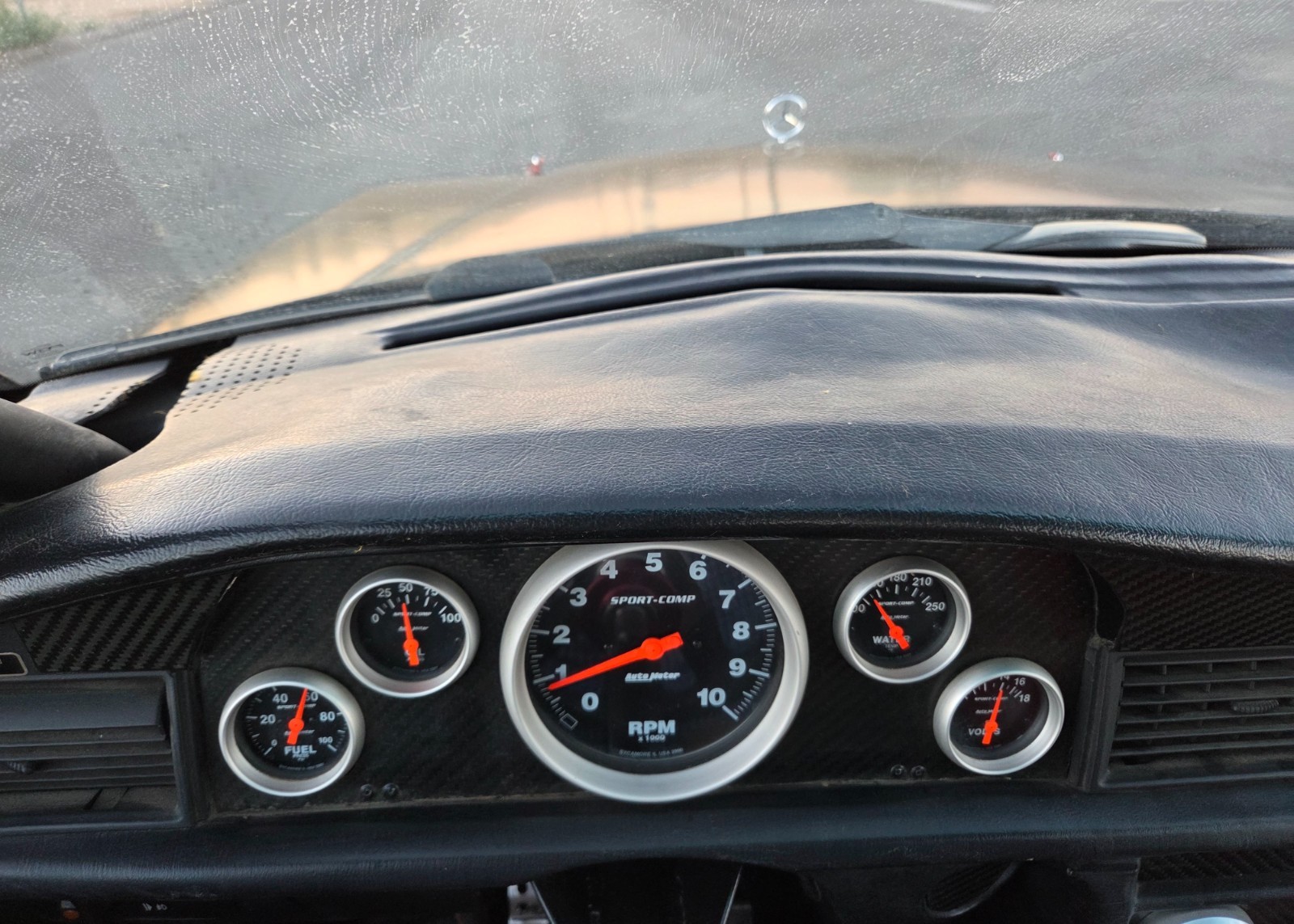 Mercedes-Benz-190-Series-1986-Sedan-27