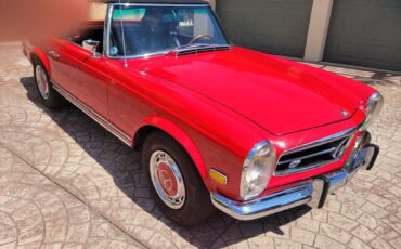 Mercedes-Benz-200-Series-1969-Convertible-6