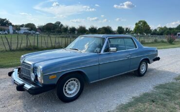 Mercedes-Benz-200-Series-1974-Coupe-1