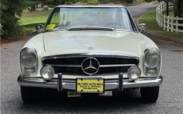 Mercedes-Benz-230SL-Pagoda-1965-1