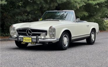 Mercedes-Benz-230SL-Pagoda-1965-15