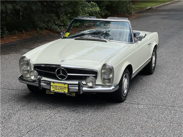 Mercedes-Benz-230SL-Pagoda-1965-2