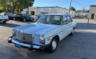 Mercedes-Benz-240D-1976-1