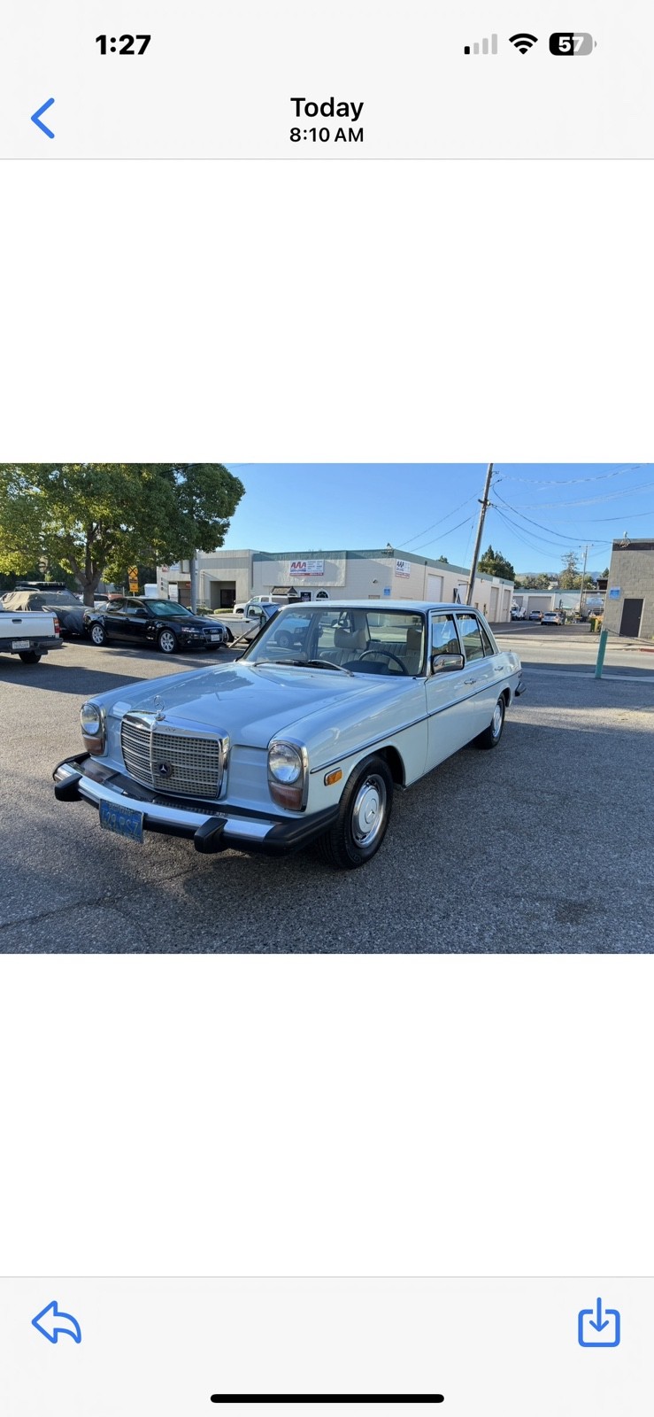 Mercedes-Benz-240D-1976-1