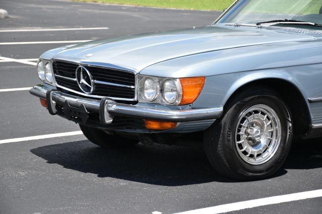 Mercedes-Benz-300-Series-1972-Convertible-8