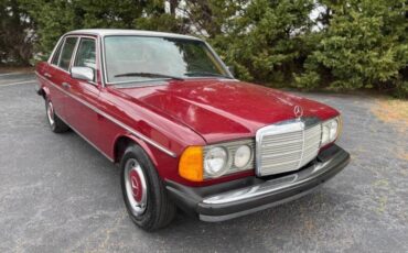 Mercedes-Benz-300-Series-1977-Sedan-2