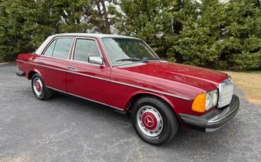 Mercedes-Benz-300-Series-1977-Sedan