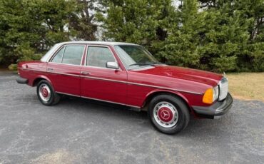 Mercedes-Benz-300-Series-1977-Sedan-4