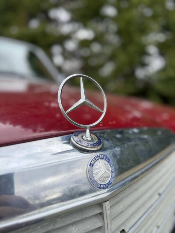 Mercedes-Benz-300-Series-1977-Sedan-7
