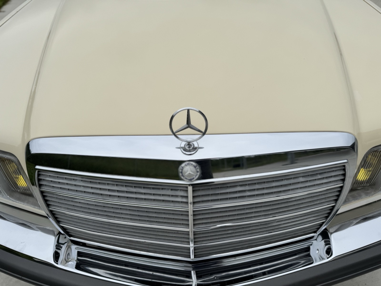Mercedes-Benz-300-Series-1982-13