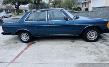Mercedes-Benz-300-Series-1984-Sedan-2