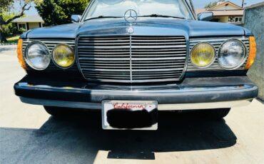 Mercedes-Benz-300-Series-1984-Sedan