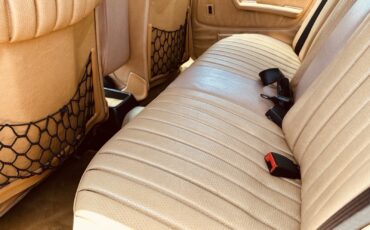 Mercedes-Benz-300-Series-1984-Sedan-9