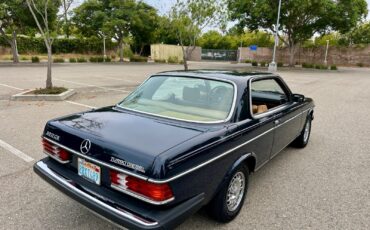 Mercedes-Benz-300-Series-1985-Coupe-22