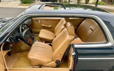 Mercedes-Benz-300-Series-1985-Coupe-34