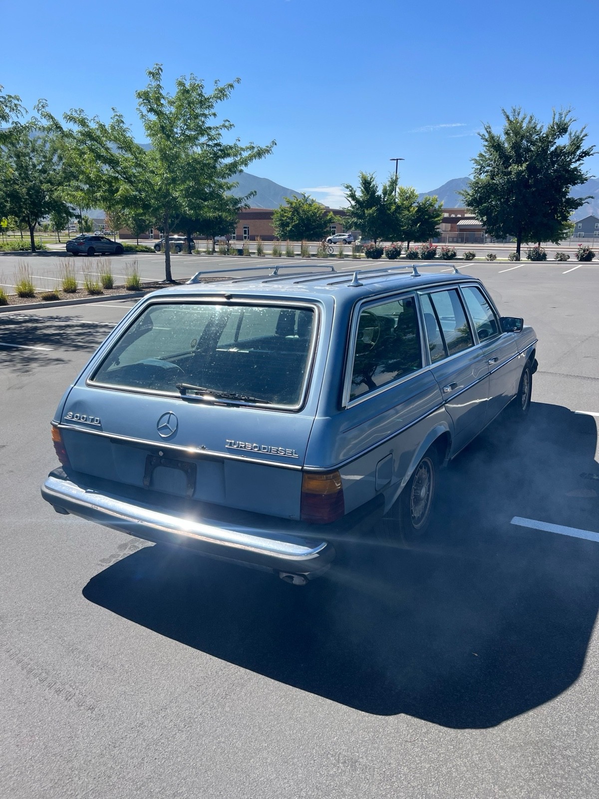 Mercedes-Benz-300-Series-1985-Wagon-5