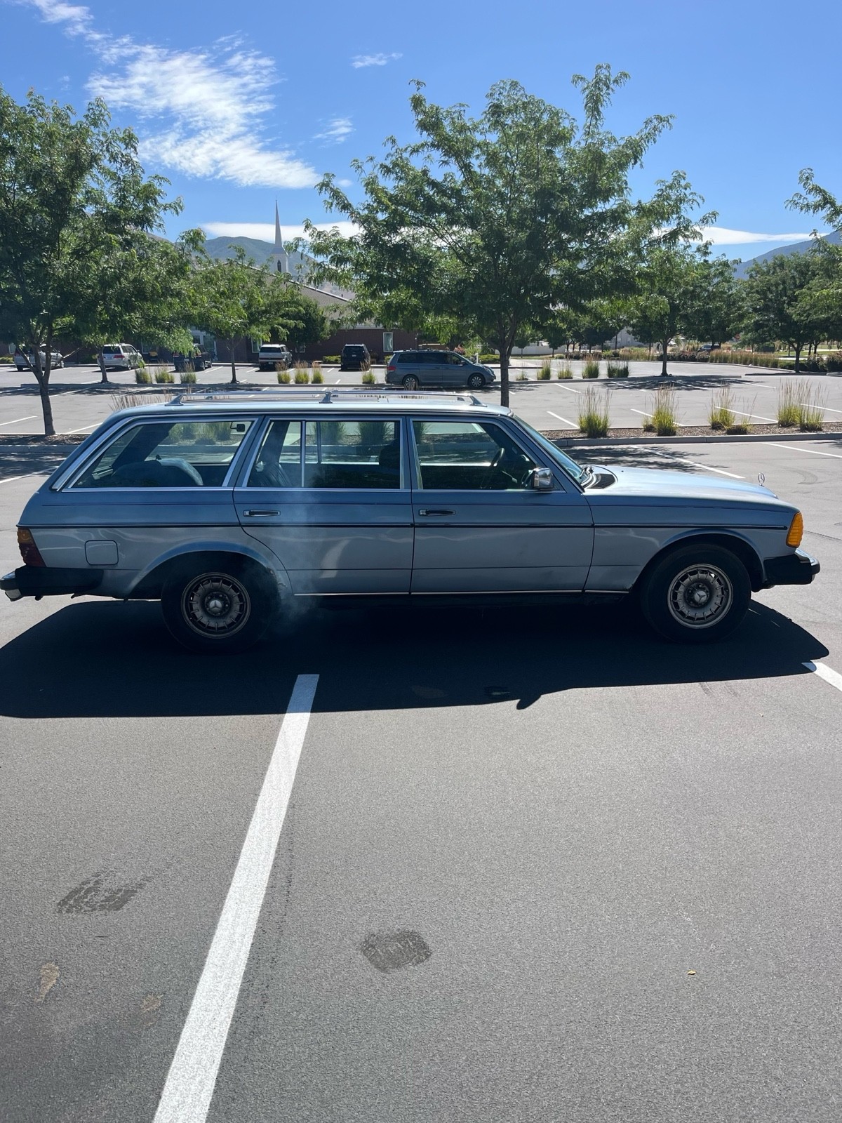 Mercedes-Benz-300-Series-1985-Wagon-6