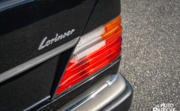 Mercedes-Benz-300-Series-1990-Sedan-11