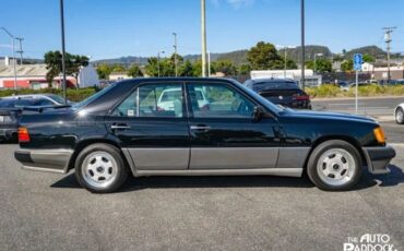 Mercedes-Benz-300-Series-1990-Sedan-3