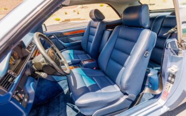 Mercedes-Benz-300CE-1993-Convertible-25