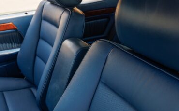 Mercedes-Benz-300CE-1993-Convertible-26
