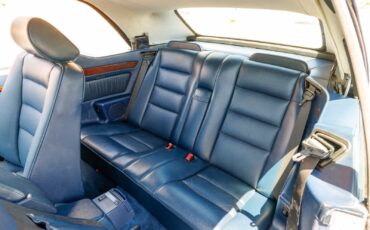 Mercedes-Benz-300CE-1993-Convertible-29